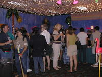029 - Orlando party